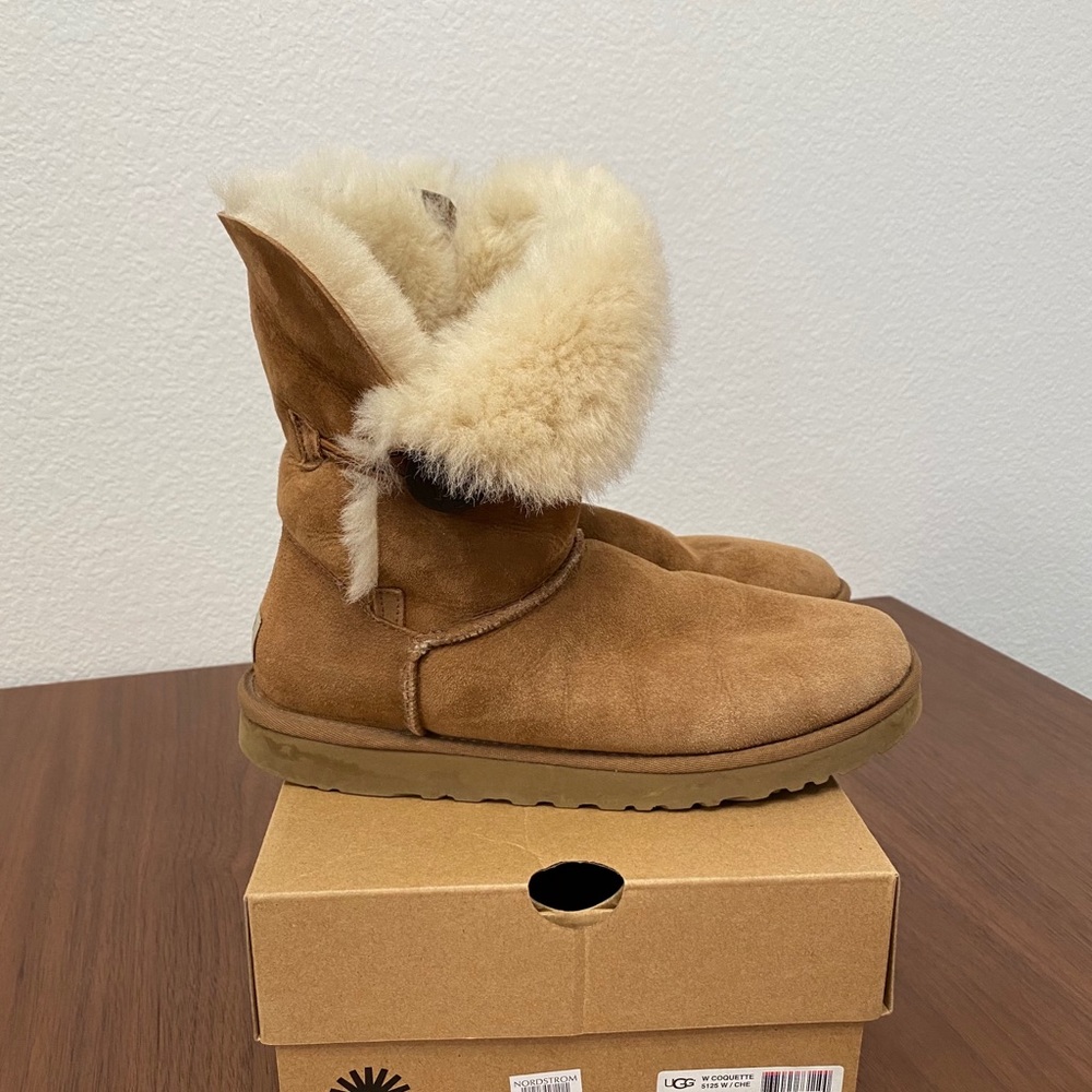 Ugg Bailey Button - image 2